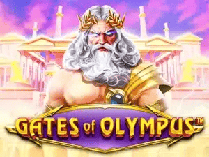 Gates-of-Olympus